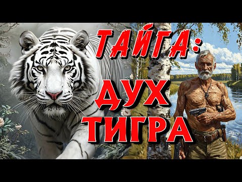 Видео: ТАЁЖНАЯ ИСТОРИЯ. ЖУТКИЙ ДУХ ТИГРА ВСТУПИЛСЯ ЗА РЕБЕНКА. ИСТОРИИ НА НОЧЬ. Страшилки на ночь. Ужасы.