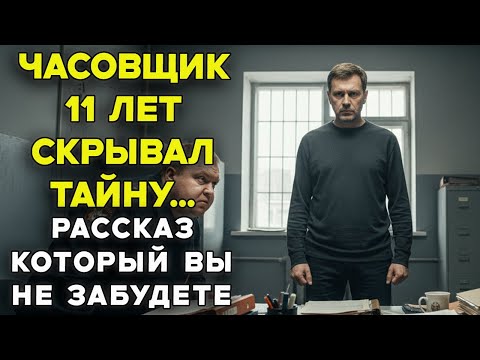 Видео: Они Думали, что Всё Куплено. Но не Знали, что он Чинит НЕ ТОЛЬКО Часы...