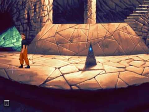 Видео: The Dig 05 прохождение walkthrough