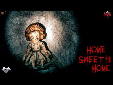 Видео: ДУШНОВАТО ▶ Home Sweet Home #1