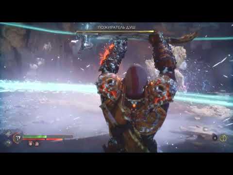 Видео: God of War Рагнарёк_20251023194813