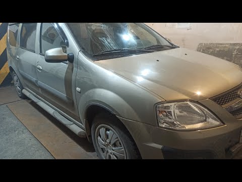 Видео: *Лада ларгус, не работает обогрев водительского сидения, проверка, ремонт