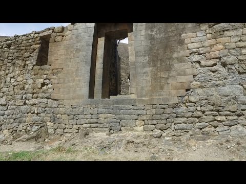 Видео: Исследование высокогорья Перу