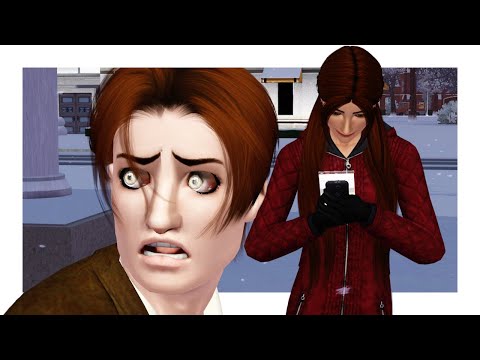 Видео: Клянчим деньги на выборы | The Sims 3 | # 295