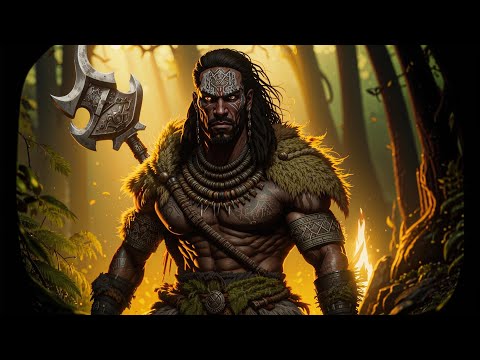 Видео: Far Cry Primal - Дикарь #7