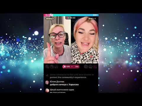 Видео: Натали -- Яся -- Vasyl Romanchuk