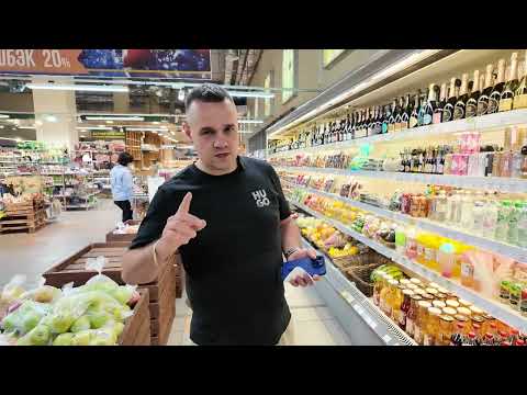 Видео: Бехетле: Последний выдох. Наглая ложь покупателям. Гниль смрад в магазине. Neprovokator. Artem Wolf.