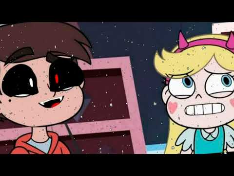 Видео: Мем «Как я должен себя чувствовать» от Monsters - Star vs the Forces of Evil #504
