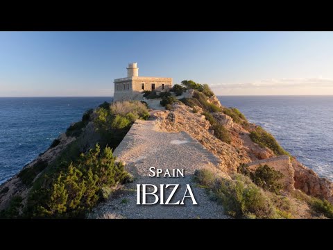 Видео: 🇪🇸 Опасный, но красивый путь к заброшенному маяку