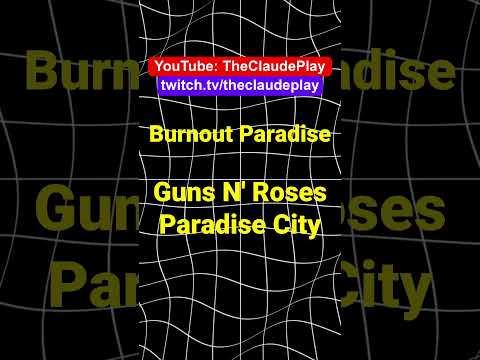 Видео: САМЫЕ ИЗВЕСТНЫЕ САУНДТРЕКИ ИЗ ГОНОК  #рекомендации #прохождение #музыка #soundtrack