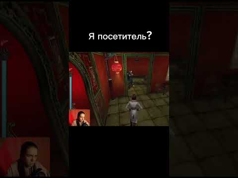 Видео: #games #летсплей #прохождение #баги #играемугараем