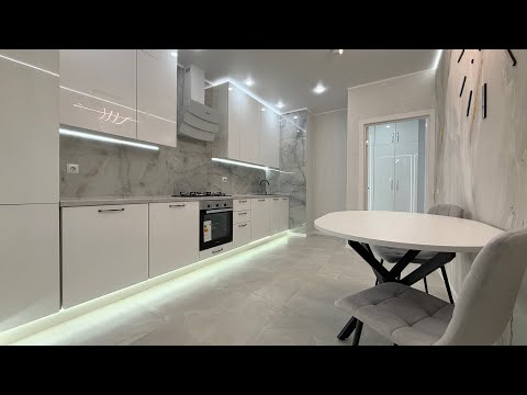 Видео: 9.500.000₽ 7/9эт 62м Ставрополь ЖК Высота 📱8-962-459-40-99