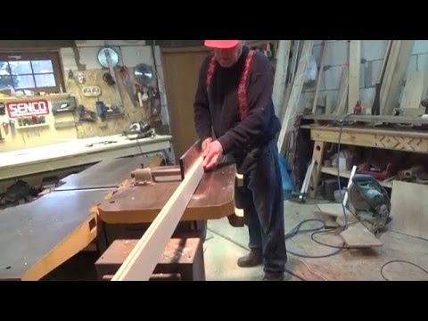 Видео: Входная  деревянная дверь .Часть 3 . (Entrance wooden door. p3)