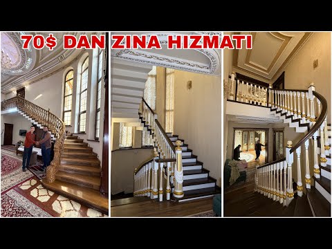 Видео: УЙГА ШОХОНА ЗИНА КИЛИШ НЕЧПУЛ БУЛАДИ 2025-ЙИЛ ЕНГ АРЗОН 