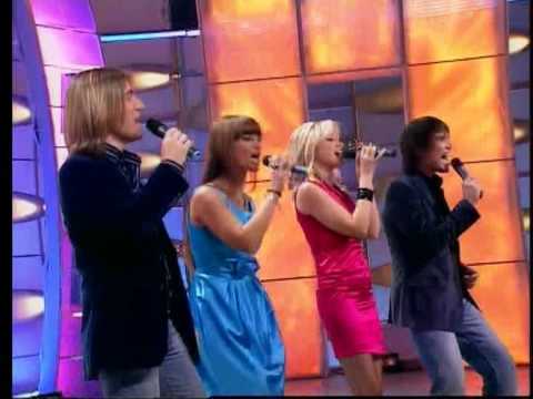 Видео: "NEW Самоцветы" Субботний вечер