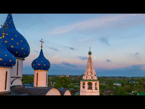 Видео: Эфир Акварель "Пленэр" Из Дома