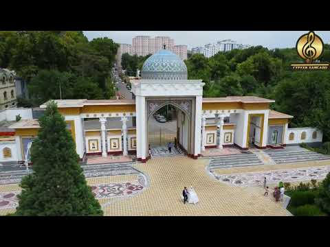 Видео: Гурухи Хамсадо 🎼🇹🇯туй дар ш Хисор