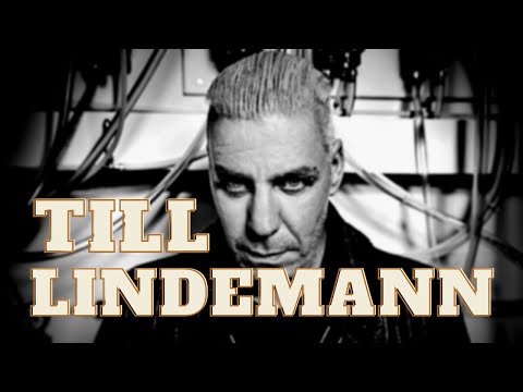 Видео: Как поет Till Lindemann. Разбор вокала.
