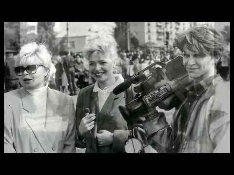 Видео: Дубоссары Forever