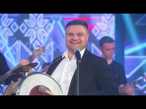 Видео: Евгений Аврамов  «Бате тоба»и его группа "Avramov -Band" -"Bate toba”