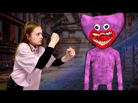 Видео: Тома Против Кисси Мисси !!