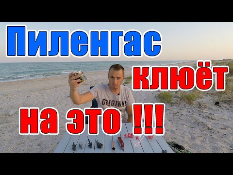 Видео: ЭФФЕКТИВНАЯ и простая ОСНАСТКА для ПЕЛЕНГАСА, рыбалка на пиленгаса, снасть пиленгас, рыбалка 2020