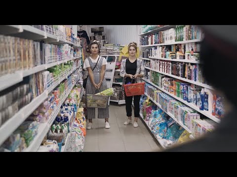 Видео: Qıyış Yaşayış - Şamatalı qadınlar (Къыйыш Яшайыш - Шаматалы къадынлар)