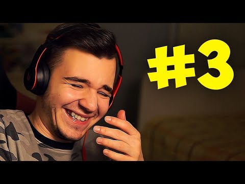 Видео: ПРОБАЈ ДА НЕ СЕ НАСМЕЕШ #3