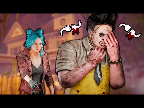 Видео: Бубба, Прости Меня 😢 | ДбД Моменты