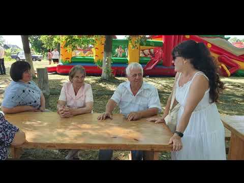 Видео: День деревни Кольно 2025