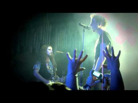 Видео: Animal ДжаZ - Концерт 2011-03-25. Раритеты. Точка, Москва