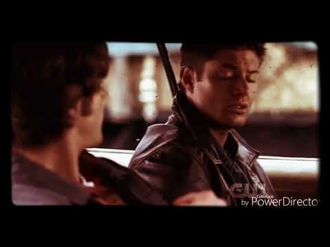 Видео: Дин и Сэм.Брат за брата