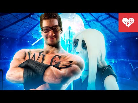 Видео: Пора вернуться и отомстить за все! | Sifu