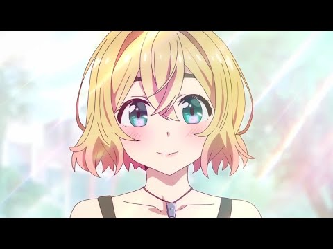 Видео: [AMV] Аниме клип - Все думают я милая