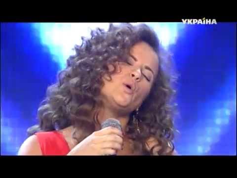 Видео: Юлия Проскурякова ''Королева'' Новая Волна 2014