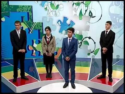 Видео: Ба пеш! - №1