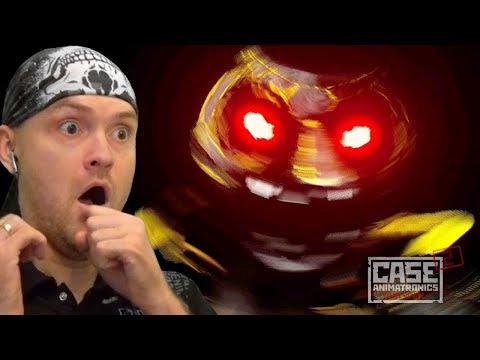 Видео: ЛАСКАЛ Я ВАШУ СОВУ! ► Case 2 Animatronics Survival #2 Прохождение