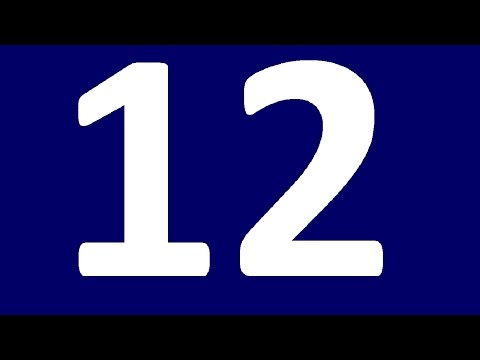 Видео: АНГЛИЙСКИЙ ЯЗЫК. ВСЕ 12 ВРЕМЕН. ГРАММАТИКА АНГЛИЙСКОГО ЯЗЫКА. ВРЕМЕНА В АНГЛИЙСКОМ ЯЗЫКЕ. УРОКИ