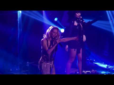 Видео: Светлана Лобода - Одной масти, Live Кривой Рог 15.10.2016