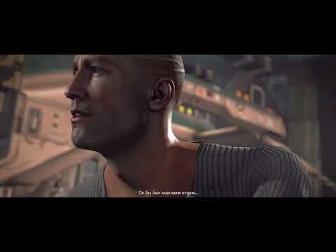 Видео: Wolfenstein The New Order 7 серия