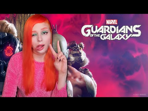 Видео: Marvel's Guardians of the Galaxy прохождение на русском Стражи Галактики Глава 12 - Финал