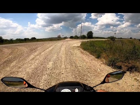 Видео: Катаемся на suzuki address #suzuki #скутер #природа