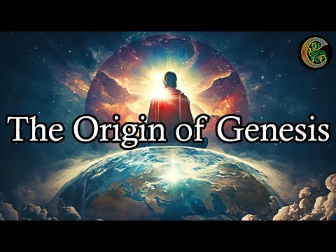 Видео: ПРОИСХОЖДЕНИЕ GENESiS гораздо древнее, чем вы думаете