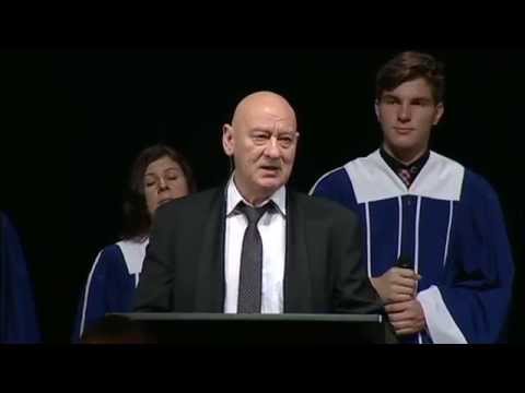 Видео: Февраль 15, 2015 (Десятины) - ц. Непоколебимое Основание