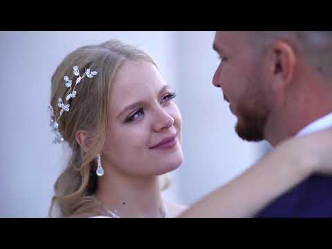 Видео: Анастасия Евгений Свадьба 2023