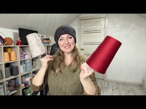 Видео: Готовая работа/ Грядущие планы или просто Орловская осень)))