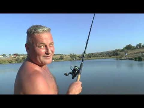 Видео: Крым. Рыбалка. Вилино. Порассуждаем об осеннем луфаре и селедке?