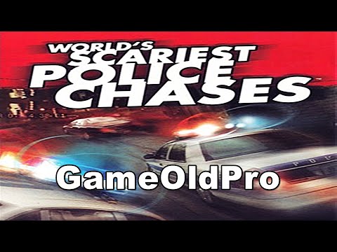 Видео: World's Scariest Police Chases - прохождение без комментариев PS1