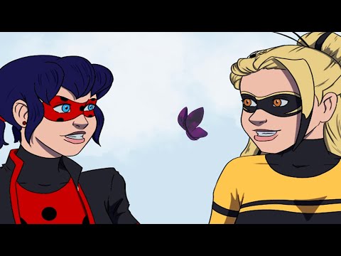 Видео: НЕ ВЕРЬ ПЧЕЛКЕ (ЧАСТЬ 2)