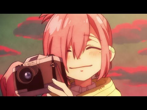 Видео: Аниме клип - фотография твоя... \АМВ\AMV\